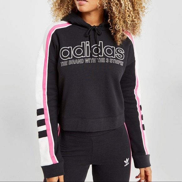 Adidas Sweater - Picture 2 of 8